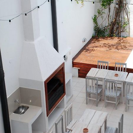 Urbanian Hotel Asuncion Kültér fotó