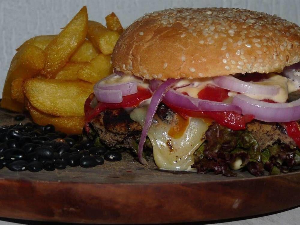 Urbanian Hotel Asuncion Kültér fotó