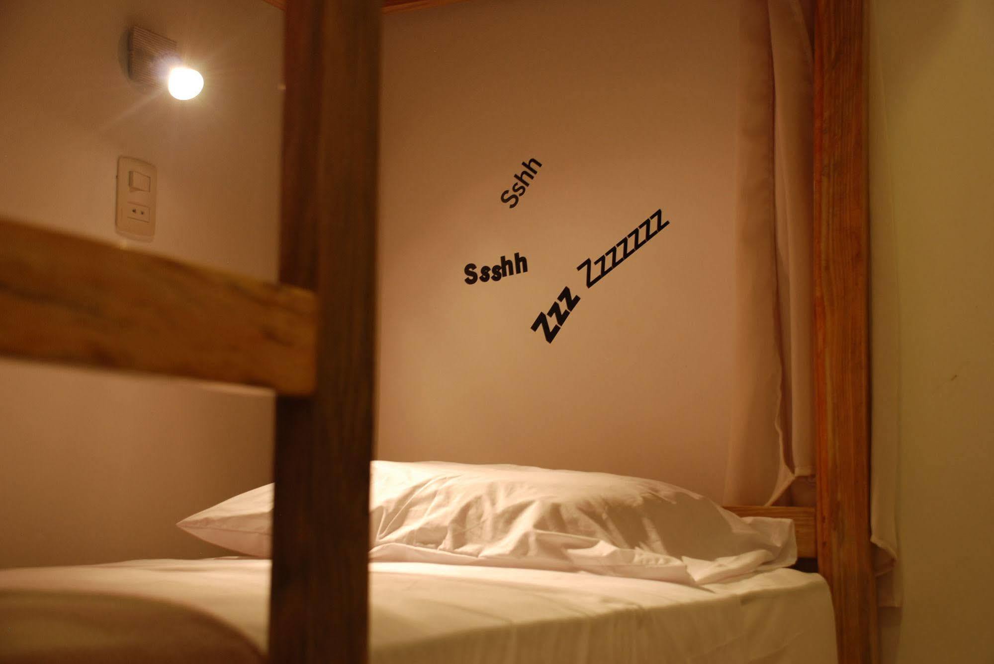 Urbanian Hotel Asuncion Kültér fotó